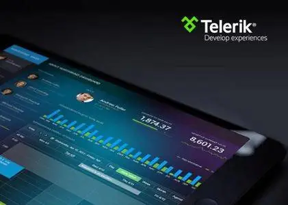 Telerik Collection for .NET 2017 R2