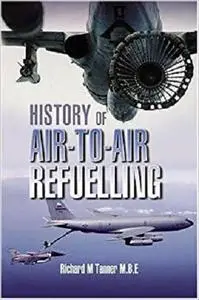 History of Air-to-Air Refuelling