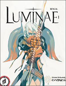 Luminae - Volume 1