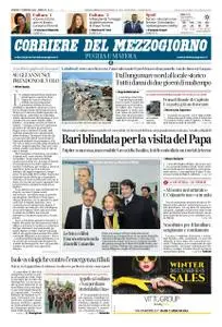 Corriere del Mezzogiorno Bari – 07 febbraio 2020