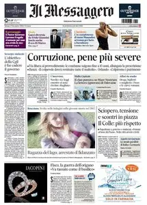 Il Messaggero (13-12-14)