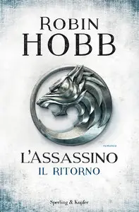 Robin Hobb - L'assassino. Il ritorno