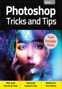 Photoshop Tricks and Tips  4th Edition