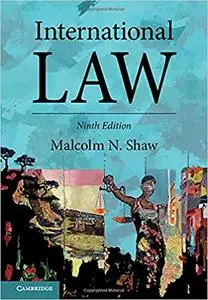 International Law Ed 9