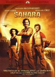 Sahara (DVDrip 2005)