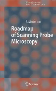 Roadmap of Scanning Probe Microscopy (repost)
