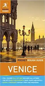 Pocket Rough Guide Venice (Travel Guide)  Ed 3 (Repost)