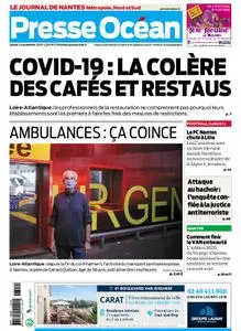 Presse Océan Nantes – 26 septembre 2020