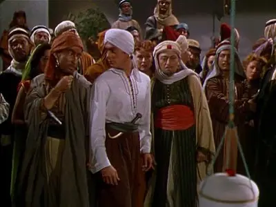 The Prince Who Was a Thief (1951)