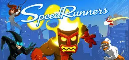 SpeedRunners 1.0