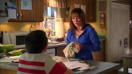 The Middle S06E18