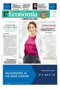 Corriere della Sera Economia - 17 Novembre 2022