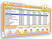 AudioToolsFactory WAV MP3 Converter 1.30