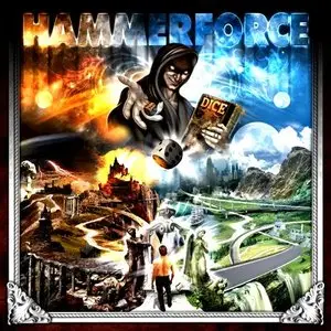 Hammerforce - Dice (2009)