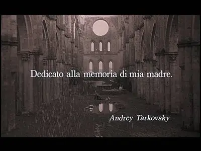 Nostalgia (1983)