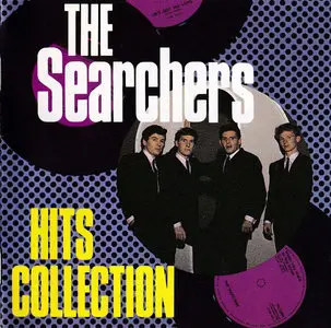 The Searchers - Hits Collection (1987)