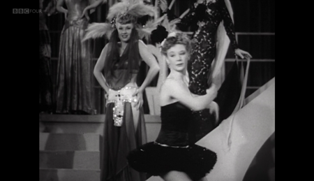 BBC - Merely Marvelous: The Dancing Genius of Gwen Verdon (2019)