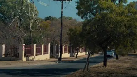 Queen Sono S01E03
