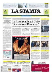 La Stampa Cuneo - 31 Marzo 2024