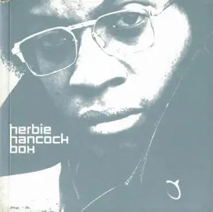 Herbie Hancock - The Herbie Hancock Box (2002) {4CD Box Set}