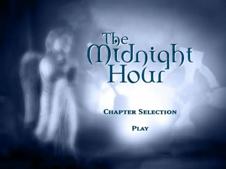 The Midnight Hour (1985)