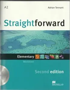 Straightfоrwаrd: Elementary Level (2nd Ed.)