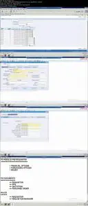 Creation of Requisition,RFQ and Quotation in Oracle Apps R12