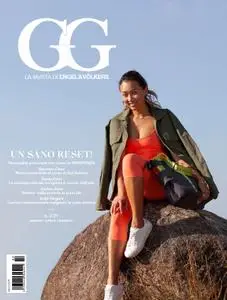 GG Magazine - Marzo-Aprile-Maggio 2021