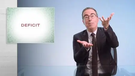 Last Week Tonight with John Oliver S08E07