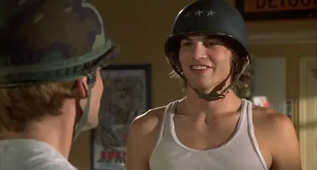 Dude, Where's My Car? (2000)