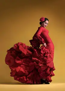 VA - The Rough Guide to Flamenco Dance (2CD) (2010)