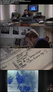 3 Days Of The Condor (1975)