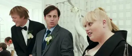 Tre uomini e una pecora (2011)