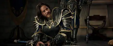 Warcraft (2016)