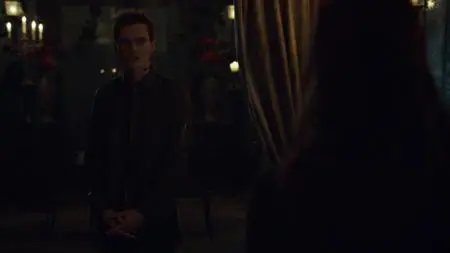 Shadowhunters S03E20