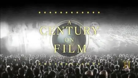 NHK - A Century on Film (2016)