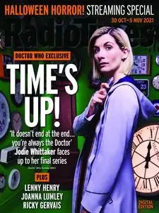 Radio Times – October 2021