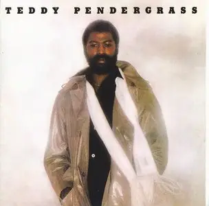 Teddy Pendergrass - Original Album Classics (2014) [5CD Box Set] {Sony Music}
