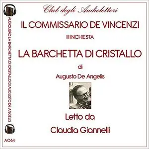 «La barchetta di cristallo» by Augusto De Angelis