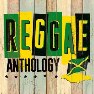 VA - Reggae Anthology Classics, Collectors, Dubs & News (2014)