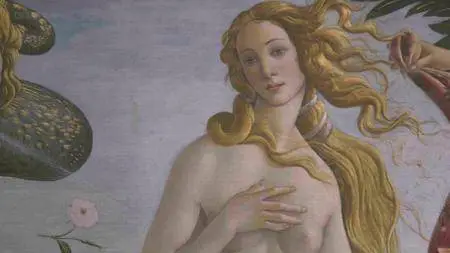 BBC - Botticelli's Venus: The Making of an Icon (2016)