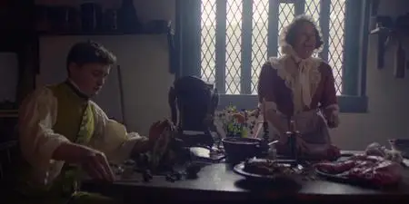 Gentleman Jack S01E02