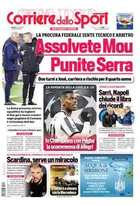 Corriere dello Sport - 2 Marzo 2023