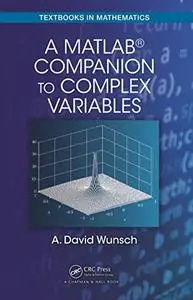 A MatLab Companion to Complex Variables (repost)