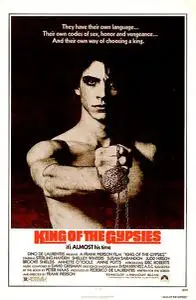 King of the Gypsies (1978)