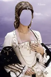 Template for Photoshop - Welch