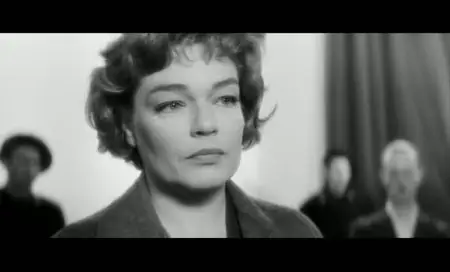 Le Jour et l'heure (1962)