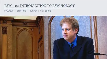 PSYC 110: INTRODUCTION TO PSYCHOLOGY [Repost]