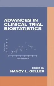 Advances in Clinical Trial Biostatistics [Repost]