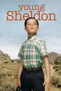 Young Sheldon S03E20